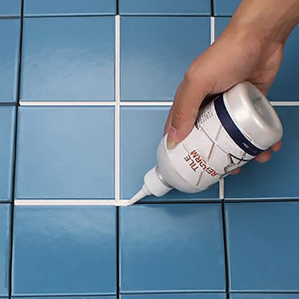 Gap Flex™ Stucco impermeabile per riparare gli spazi tra le piastrelle