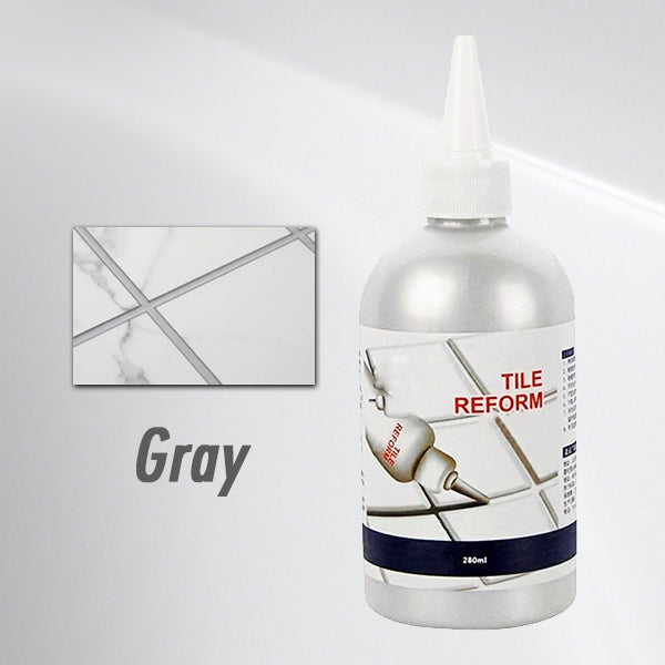 Gap Flex™ Stucco impermeabile per riparare gli spazi tra le piastrelle