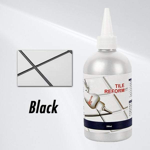 Gap Flex™ Stucco impermeabile per riparare gli spazi tra le piastrelle