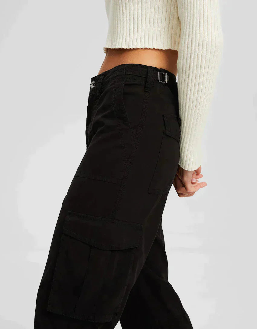 Giorgina Tocci™ Pantaloni cargo
