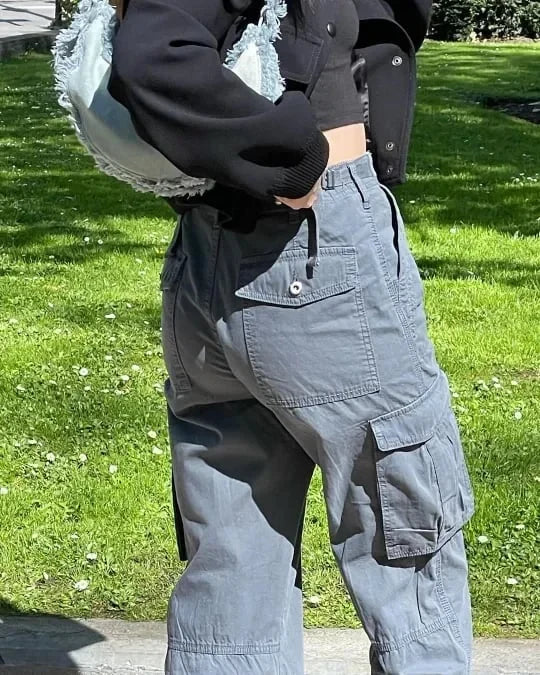 Giorgina Tocci™ Pantaloni cargo