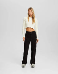 Giorgina Tocci™ Pantaloni cargo