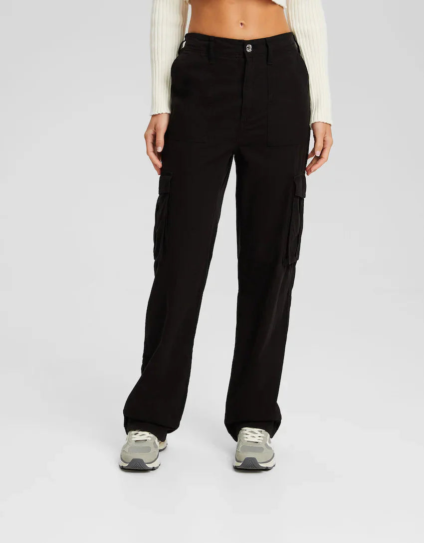 Giorgina Tocci™ Pantaloni cargo