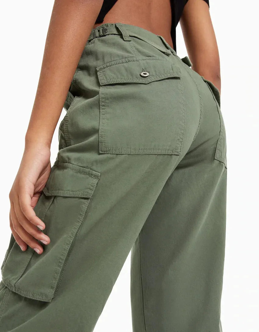 Giorgina Tocci™ Pantaloni cargo