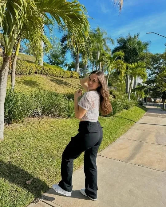 Giorgina Tocci™ Pantaloni cargo