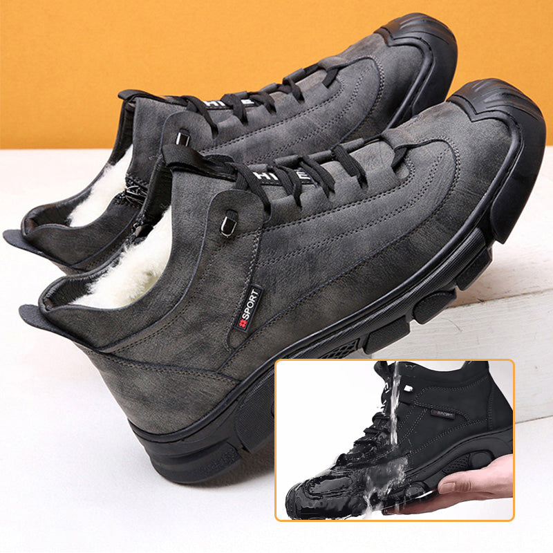 Giuliano Presutti™ Scarpe da ginnastica calde da uomo