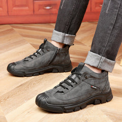 Giuliano Presutti™ Scarpe da ginnastica calde da uomo