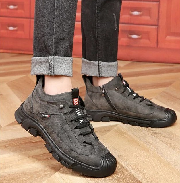 Giuliano Presutti™ Scarpe da ginnastica calde da uomo