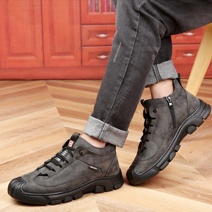 Giuliano Presutti™ Scarpe da ginnastica calde da uomo