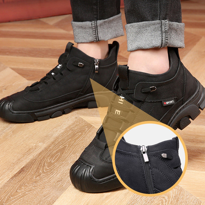 Giuliano Presutti™ Scarpe da ginnastica calde da uomo