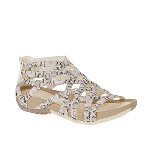 Stampa leopardata leggera