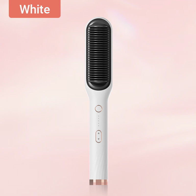 GlamComb™ Pettine ionico per lisciare i capelli