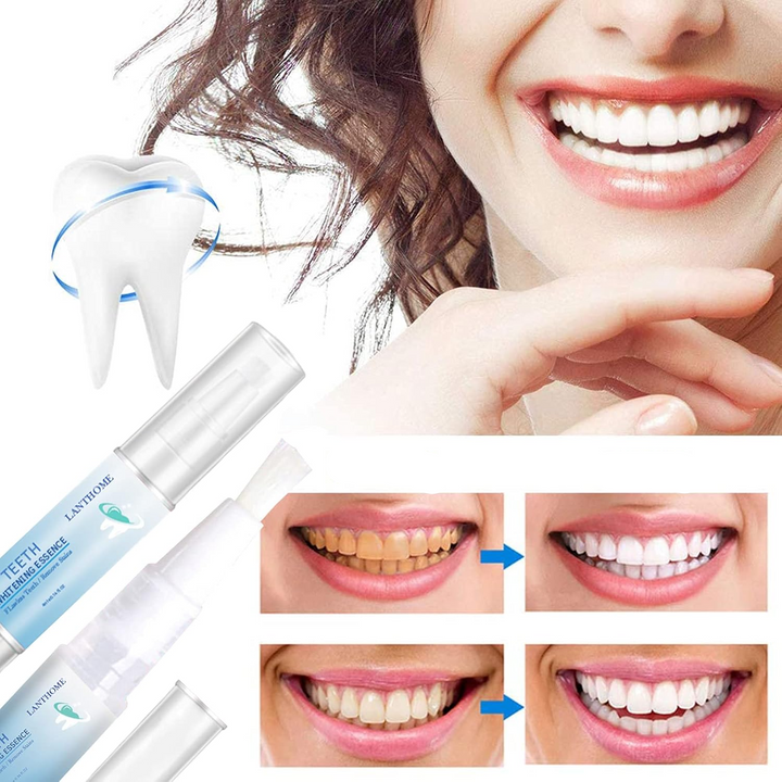 GlowDent™Siero sbiancante per denti