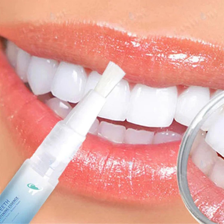 GlowDent™Siero sbiancante per denti