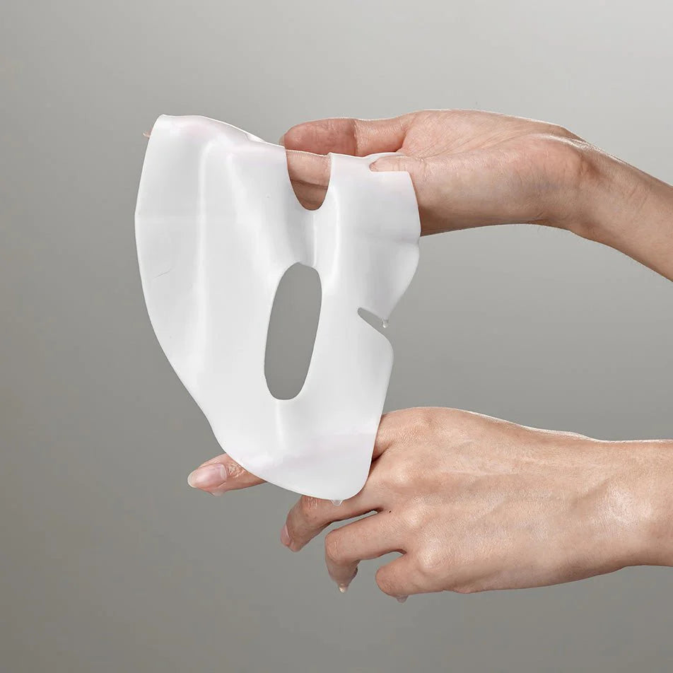 GlowMist™ Maschera notte al biocollagene profondo