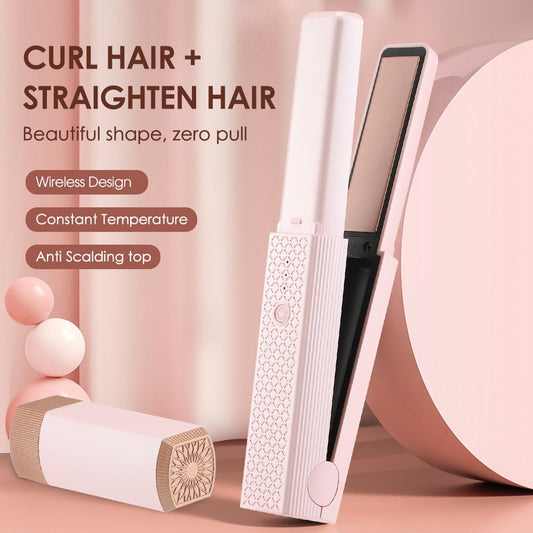 GoGlam Tool™ Piastra per capelli senza fili