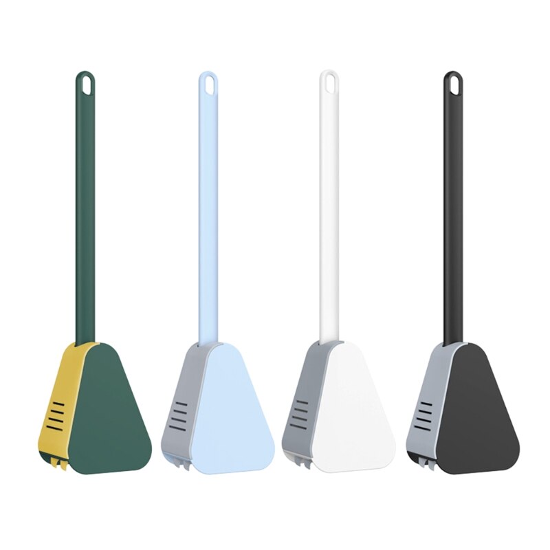 GolfBrush™ Lo scopino per WC della massima qualità