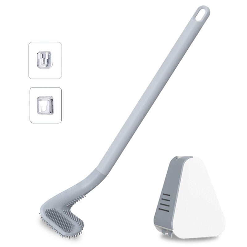 GolfBrush™ Lo scopino per WC della massima qualità