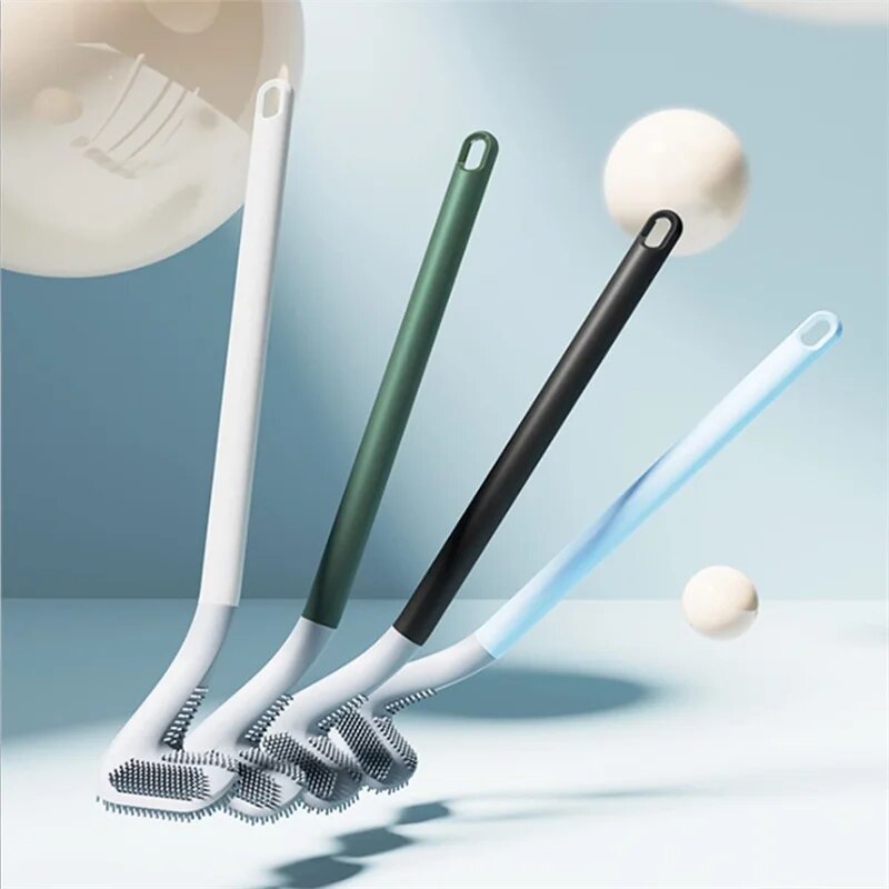 GolfBrush™ Lo scopino per WC della massima qualità