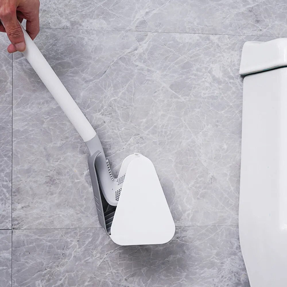 GolfBrush™ Lo scopino per WC della massima qualità