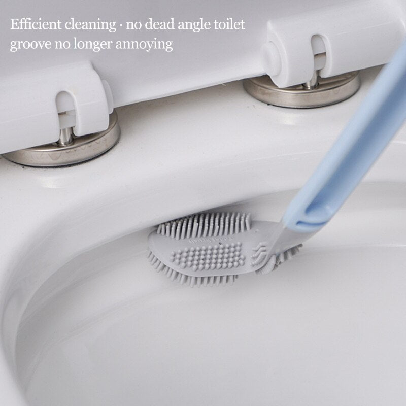 GolfBrush™ Lo scopino per WC della massima qualità