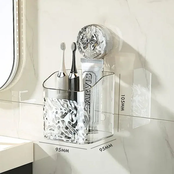 GripNest™ Ripiani per la decorazione e la disposizione