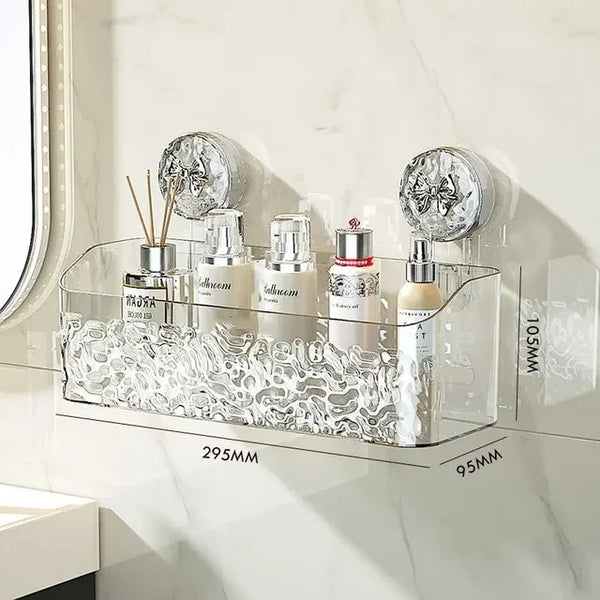 GripNest™ Ripiani per la decorazione e la disposizione