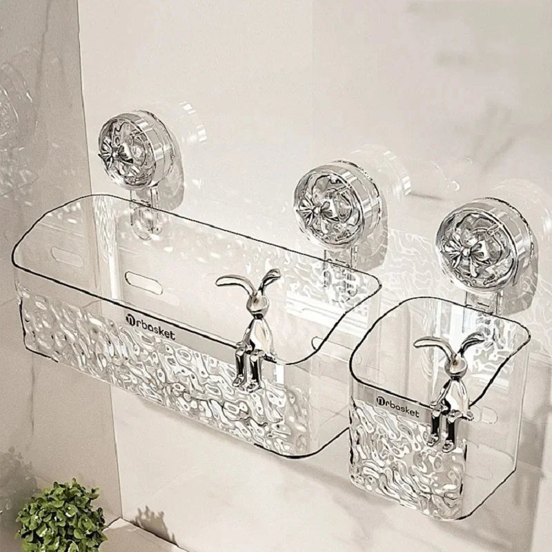 GripNest™ Ripiani per la decorazione e la disposizione