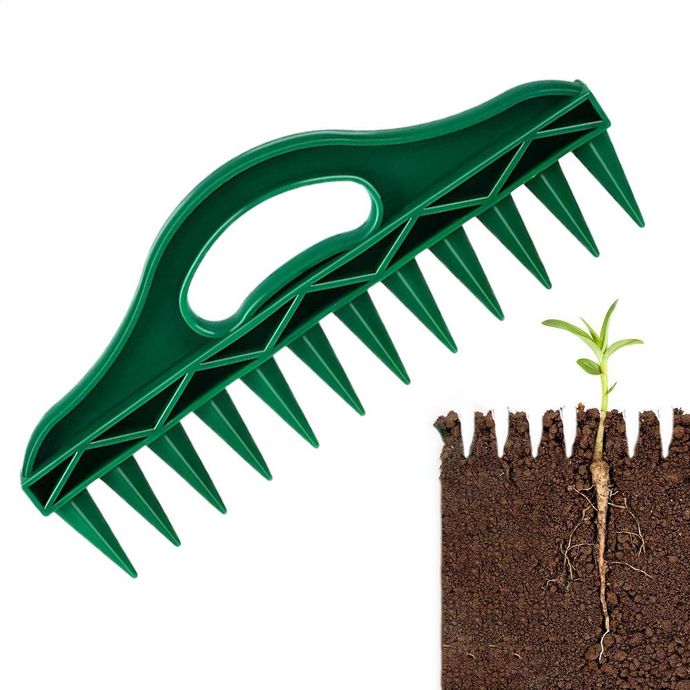 GrowTek™ Plant stecker per una copertura uniforme dei semi