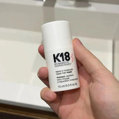 Hair Treat™️ Maschera per capelli profondamente idratante