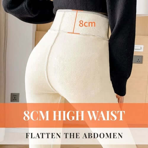 Hannah Giordani™ Pantaloni termosottili alla moda