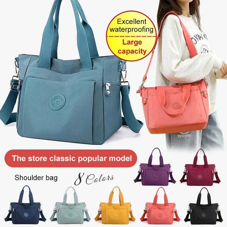 Hazel™ Elegante borsa tote