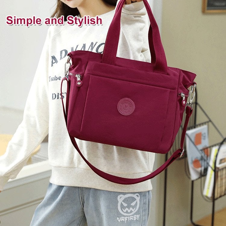 Hazel™ Elegante borsa tote