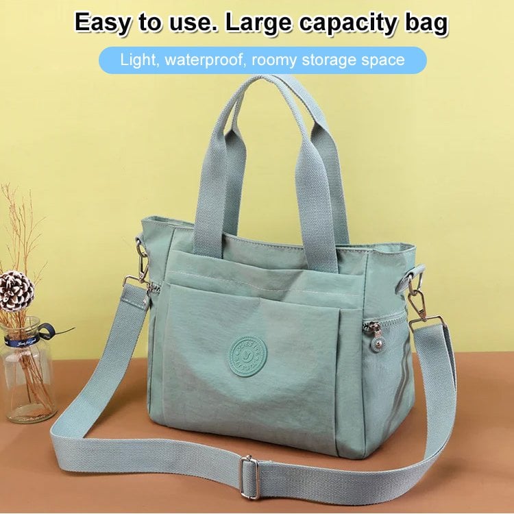Hazel™ Elegante borsa tote
