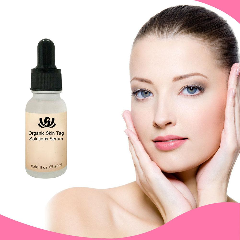 HerbCare™ Siero biologico per le imperfezioni della pelle | Rimuovi permanentemente le antiestetiche macchie cutanee!