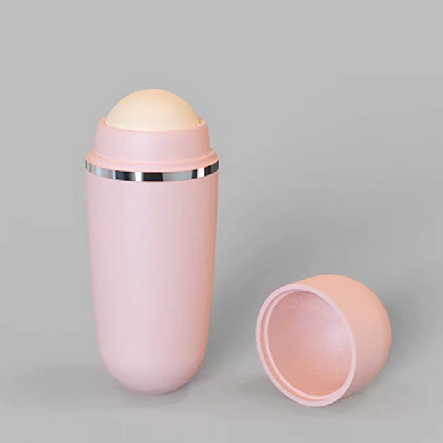 HerbaBeauty™ Rullo viso delicato contro sebo e sudore | Pelle liscia sempre e ovunque!