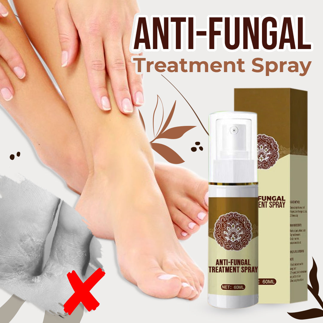 Herbcure™ Spray antifungino