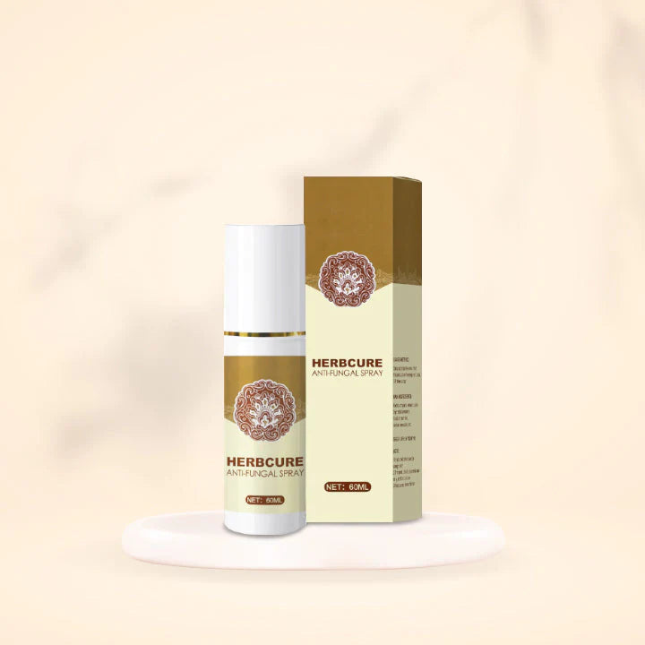 Herbcure™ Spray antifungino
