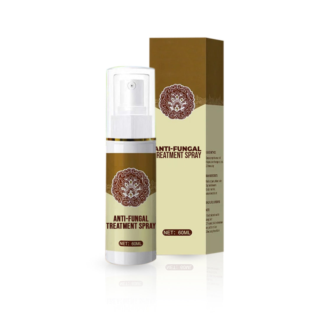 Herbcure™ Spray antifungino