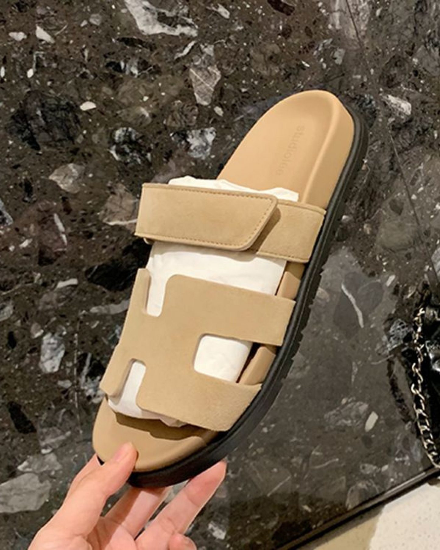 Hermine™ Sandali estivi alla moda
