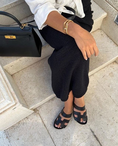 Hermine™ Sandali estivi alla moda