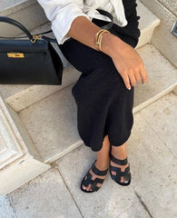 Hermine™ Sandali estivi alla moda