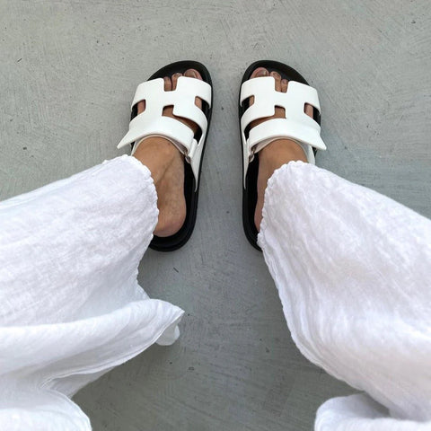 Hermine™ Sandali estivi alla moda