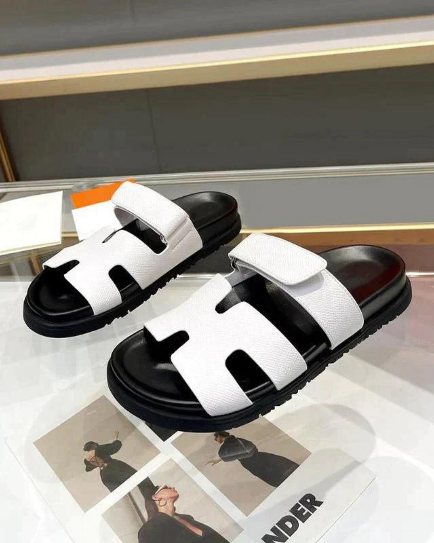 Hermine™ Sandali estivi alla moda