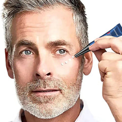 Himse OpenEyes™️ Gel peptidico per il ringiovanimento e il sollevamento della pelle del contorno occhi