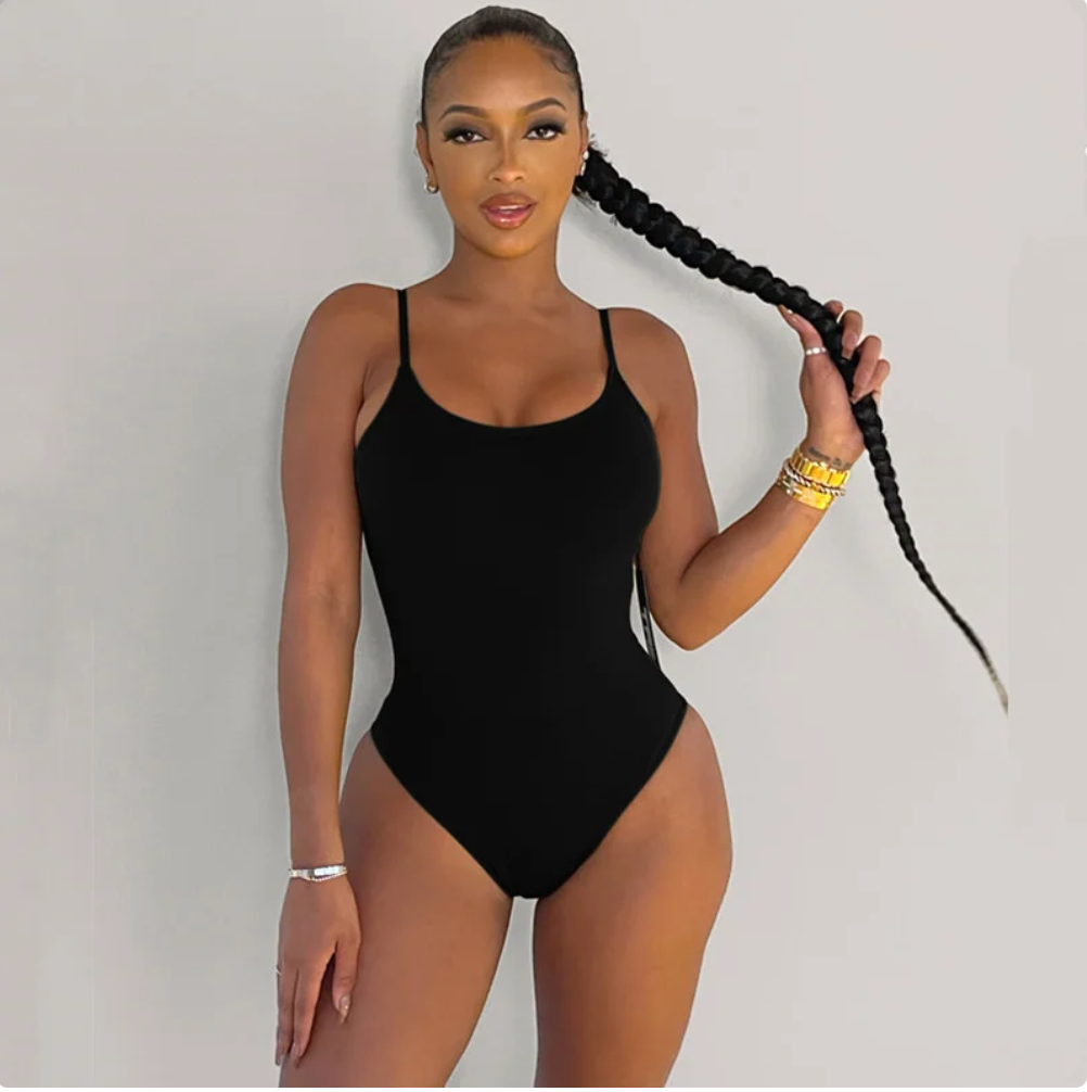 HourGlass™  Costumi da bagno con corsetto