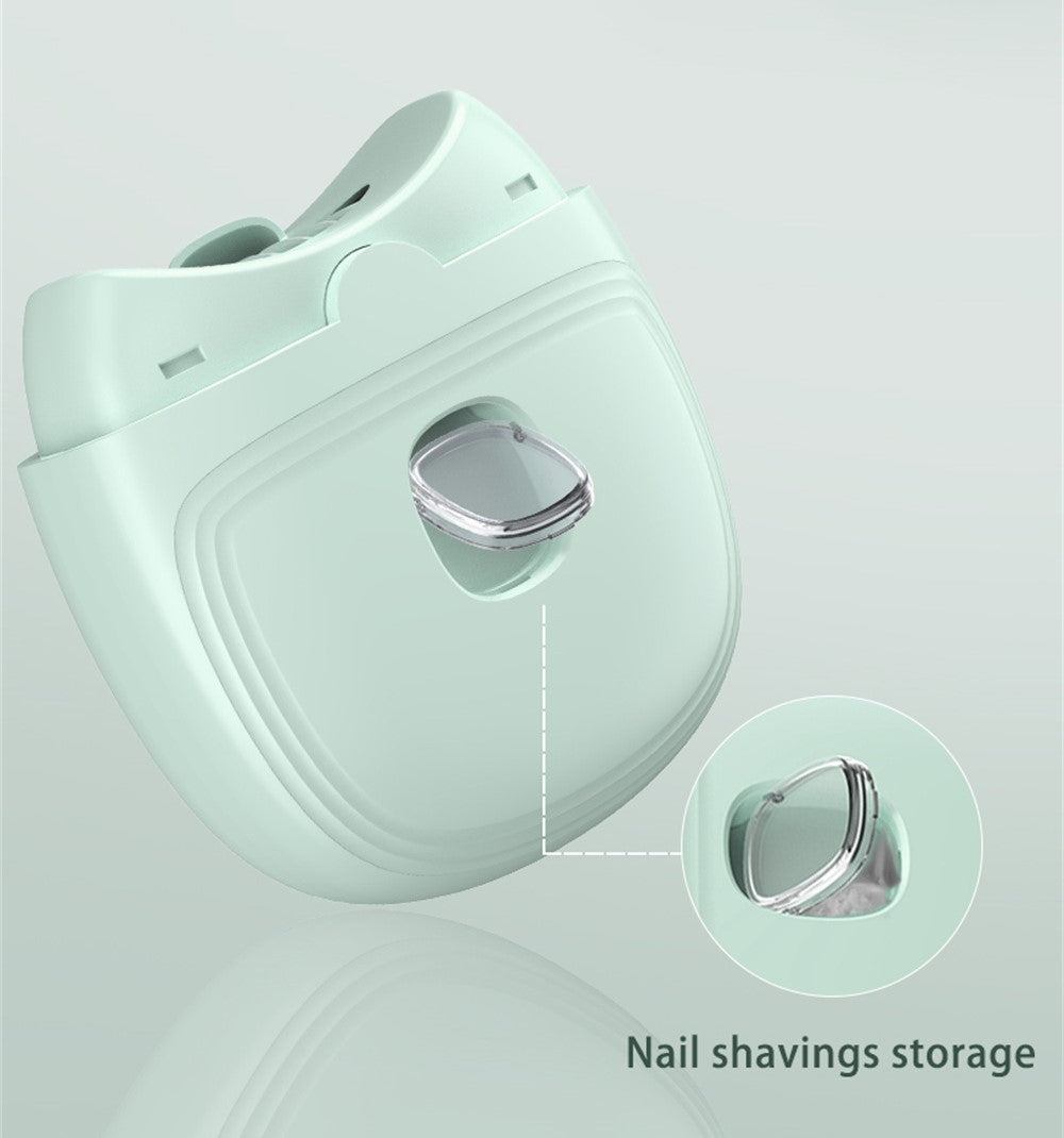 HyClip™ Salva clipper