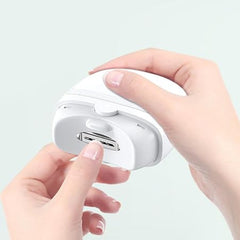 HyClip™ Salva clipper