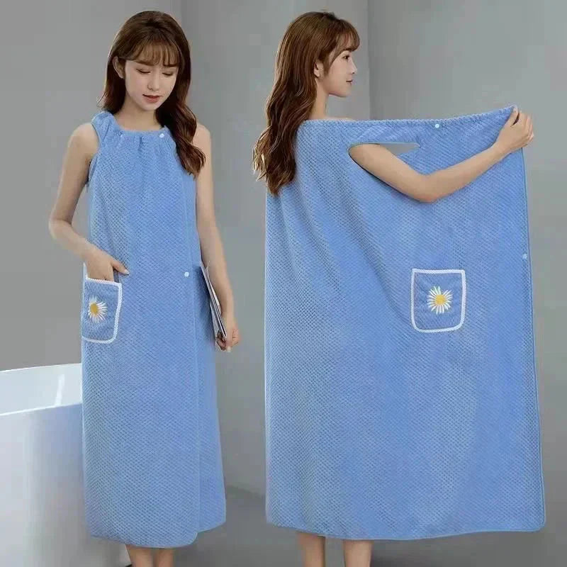 HydroHug™ Asciugamano ad asciugatura rapida che assorbe l'acqua