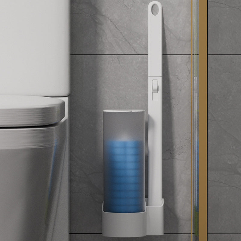 HygieFlush™ Sistema di pulizia del WC privo di batteri